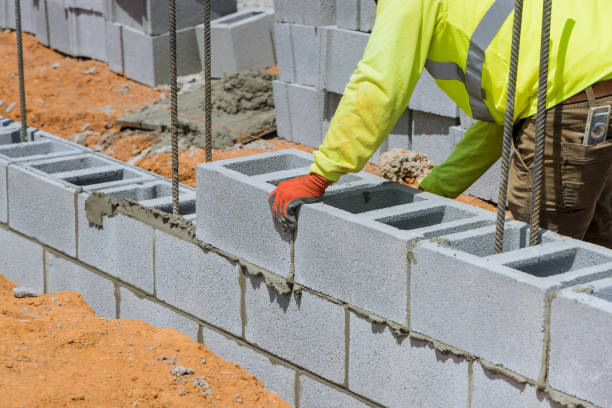 Professional Concrete contractor in OH