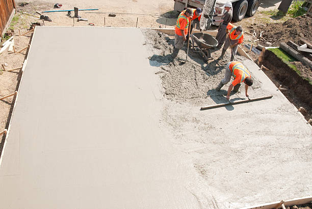 Best Concrete Grinding and Polishing in Sawyerwood, OH